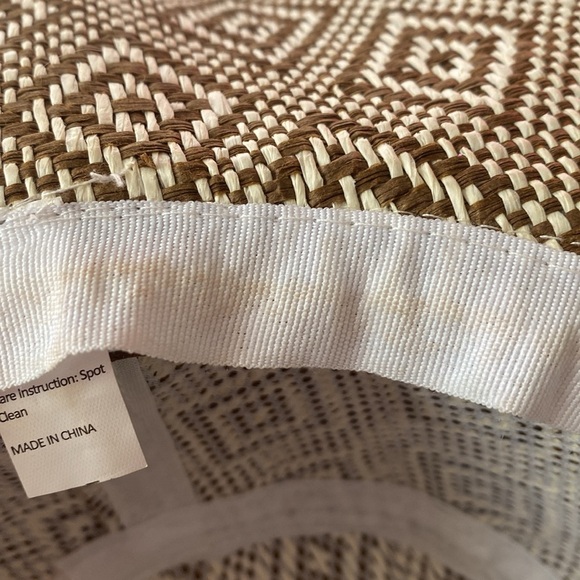 Sun hat - Picture 5 of 5